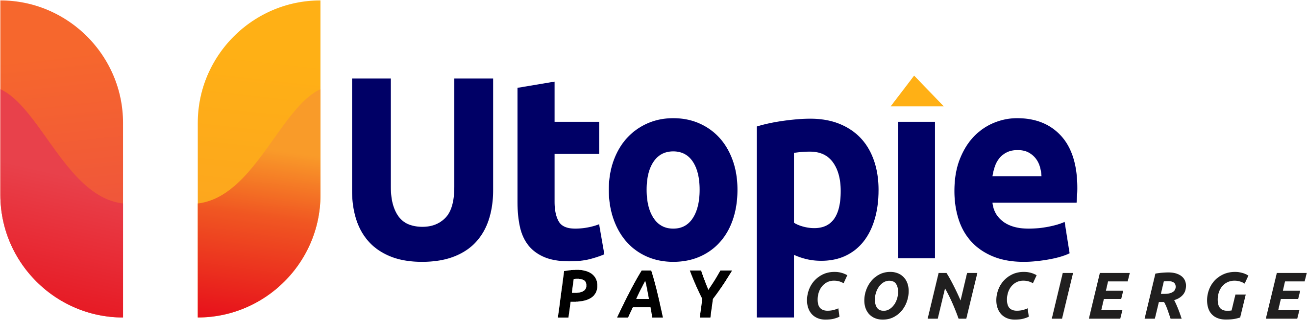 Utopie Pay Concierge